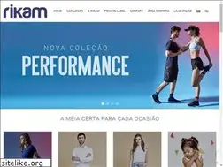 Sites similar to meiasrikam.com.br