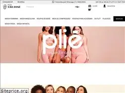 Sites similar to meiassaojose.com.br