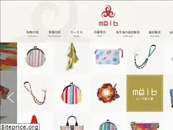 Sites similar to meib.jp