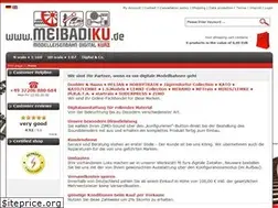 Sites similar to meibadiku.de
