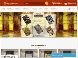 Sites similar to meibaotai.com