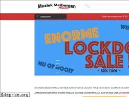 Sites similar to meibergen.nl