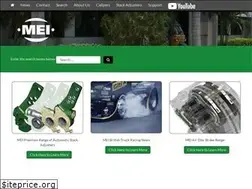 Sites similar to meibrakes.com