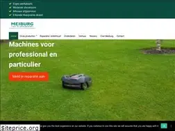 Sites similar to meiburgtuinenpark.nl