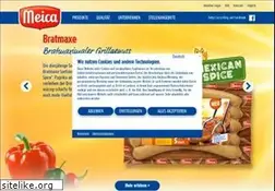 Sites similar to meica.de