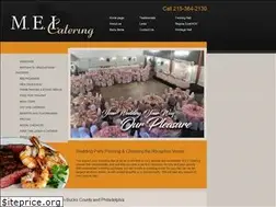 Sites similar to meicatering.com
