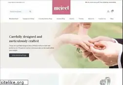 Sites similar to meiceljewelry.com
