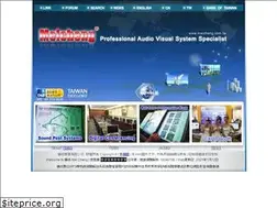 Sites similar to meicheng.com.tw