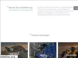 Sites similar to meichle-mohr.de