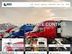 Sites similar to meicorporation.com