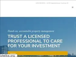 Sites similar to meicorproperty.com
