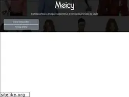 Sites similar to meicy.com