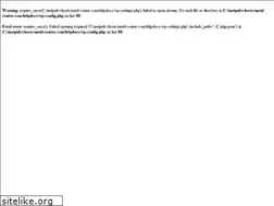 Sites similar to meid-center.com