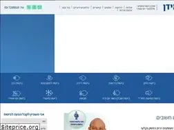 Sites similar to meidan-ins.co.il