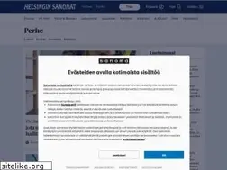 Sites similar to meidanperhe.fi
