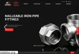 Sites similar to meide-casting.com