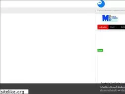 Sites similar to meideagroup.com