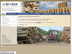 Sites similar to meideck.de