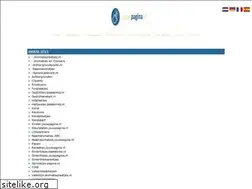 Sites similar to meideninfo.jouwpagina.nl