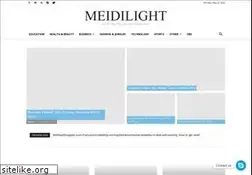 Sites similar to meidilight.com
