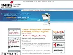 Sites similar to meidistribution.com