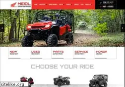Sites similar to meidlpowerhouse.ca