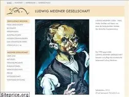 Sites similar to meidnergesellschaft.de