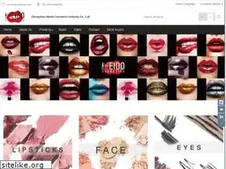 Sites similar to meidocosmetics.com