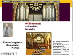 Sites similar to meier-appel.de