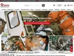 Sites similar to meier-medizintechnik.de