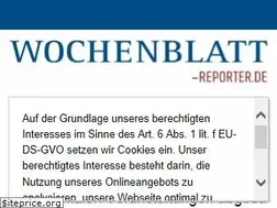 Sites similar to meier-online.de