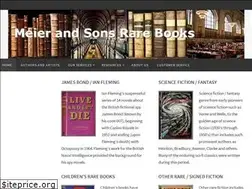 Sites similar to meierandsons.com