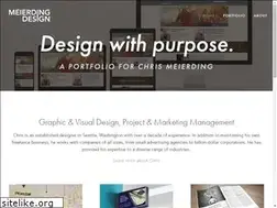 Sites similar to meierdingdesign.com