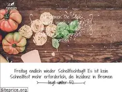 Sites similar to meiereibremen.de