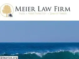 Sites similar to meierfirm.com