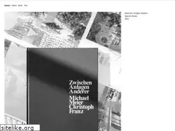 Sites similar to meierfranz.net