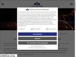 Sites similar to meierguss.de