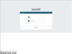Sites similar to meierp.com.br