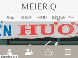 Sites similar to meierq.com