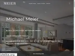Sites similar to meierrealestate.com