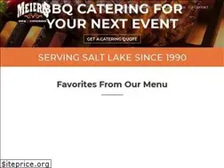 Sites similar to meierscatering.com
