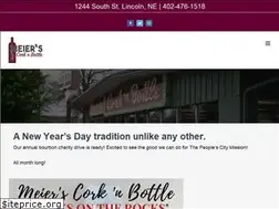 Sites similar to meierswine.com