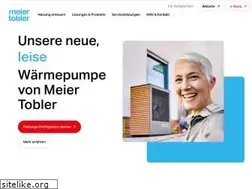 Sites similar to meiertobler.ch