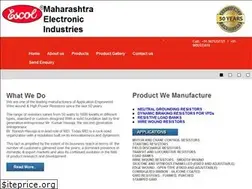 Sites similar to meiescol.com