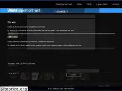 Sites similar to meiffred.com