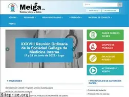 Sites similar to meiga.info