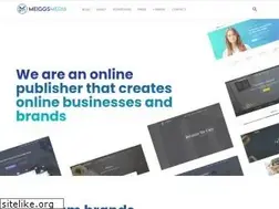 Sites similar to meiggsmedia.com