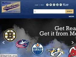 Sites similar to meigrayauctions.com
