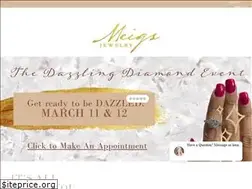 Sites similar to meigsjewelry.com