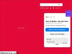 Sites similar to meihao.shopping